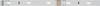 Paulmann LED csík Dugóval 12 V 100 cm Melegfehér YourLED Eco 70459
