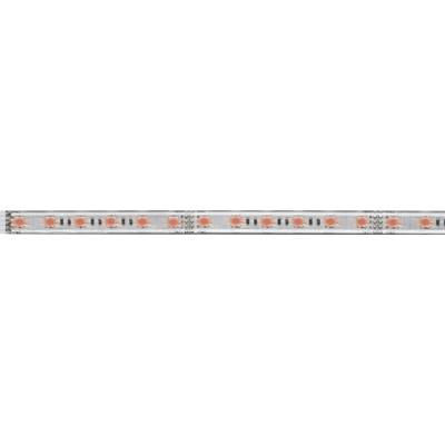 Paulmann LED csík bővítés Dugóval 24 V 100 cm RGB MaxLED 1000 70657