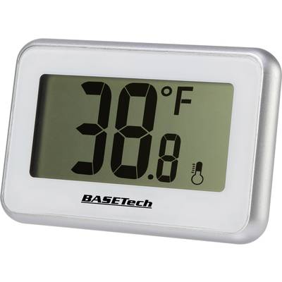 Digitális hőmérő, Basetech E0217