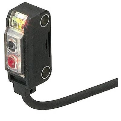 Panasonic Reflexiós fényszkenner EX26A EX26A Oldaltípus világosban kapcsoló 12 - 24 V/DC 1 db