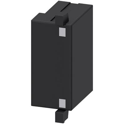 Siemens 3RT2926-1CD00 Túlfeszültség elleni védelem RC pajzzsal Fekete 1 db