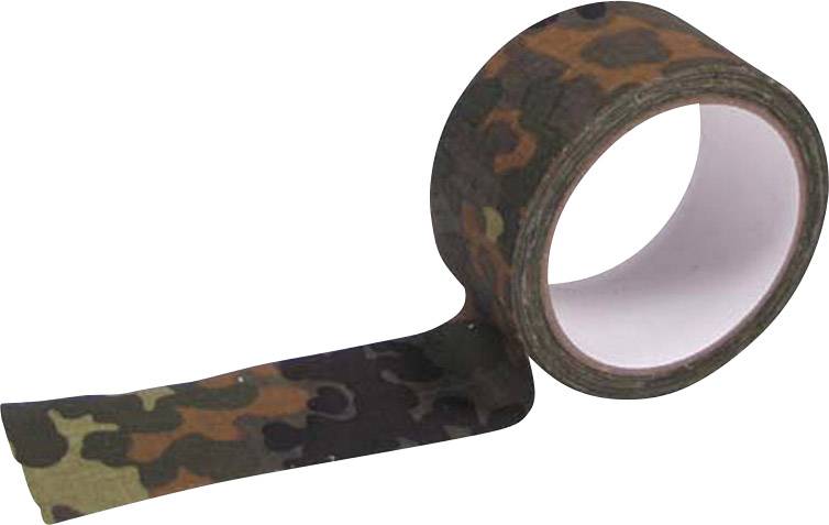 DTI 99780 Ragasztószalag (H x Sz) 10 m x 50 mm 1 db