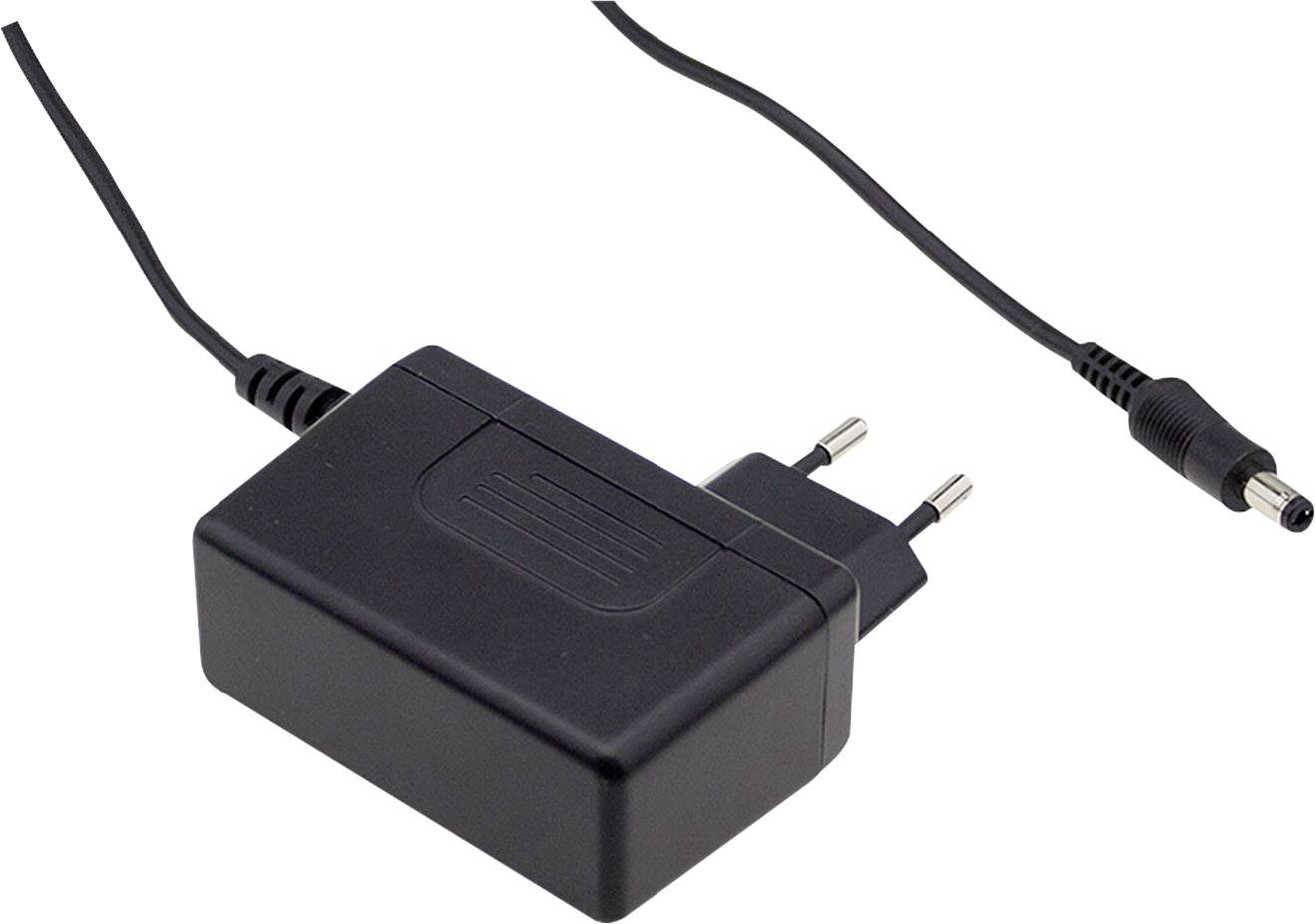 MEAN WELL SGA40E12-P1J Dugasztápegység, fix feszültségű 12 V/DC 3330 mA 40 W