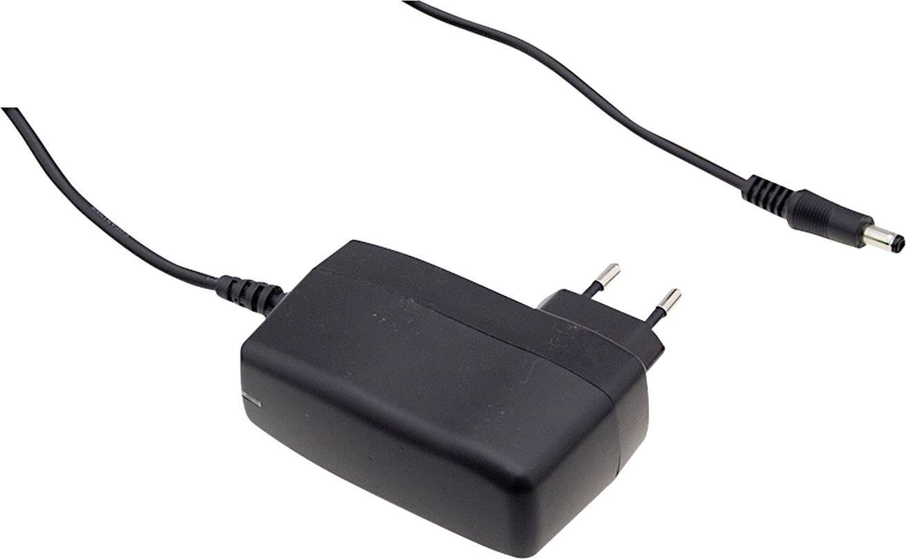 MEAN WELL SGA60E05-P1J Dugasztápegység, fix feszültségű 5 V/DC 6000 mA 30 W