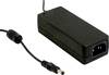 Asztali tápegység, fix feszültségű Mean Well GST40A12-P1J 12 V/DC 3.34 A 40 W