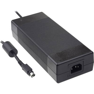 MW Mean Well GST220A20-R7B Asztali tápegység, fix feszültségű 20 V/DC 11 A 220 W