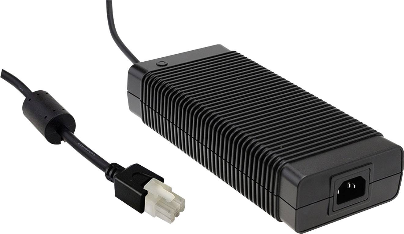 MEAN WELL GST280A48-C6P Asztali tápegység, fix feszültségű 48 V/DC 5.84 A 280.32 W
