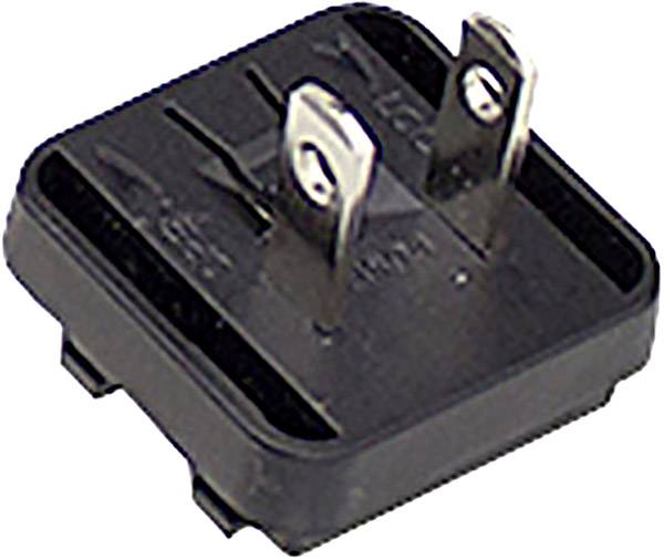 MEAN WELL AC-PLUG-US2 Adapter dugó Alkalmas MW Mean Well