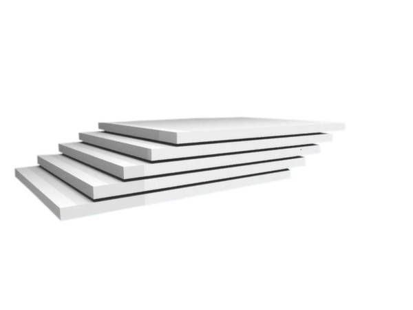 Orion Regalsysteme K10080M/VE Polc (Sz x Mé) 1000 mm x 800 mm Acél Cinkezett, Műanyag bevonatú Élénk szürke Fém padló 5 db