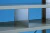 META Regalbau 59097 Polc Acéllemez 1 db