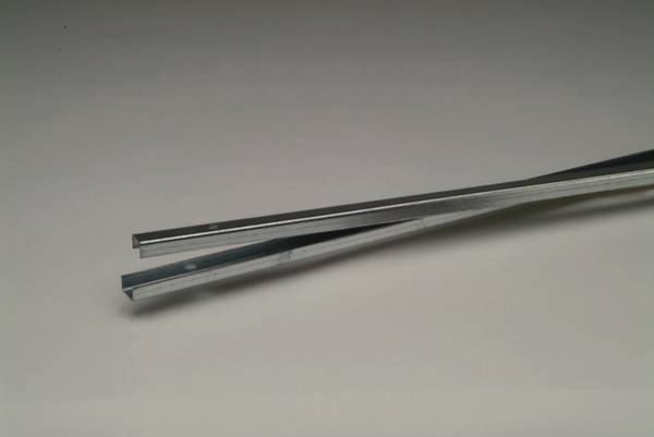 Regalwerk B3-30394-K Polc Acél 1 db