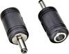 Kisfeszültségű adapter - 4 mm1.7 mm5.6 mm2.1 mmTRU COMPONENTS