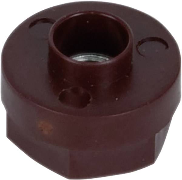 Pudenz Isoliermutter CF8 2550808001 Szigetelő anya