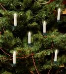 Vezeték nélküli karácsonyfa világítás