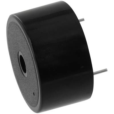 Miniatűr zümmer 90 dB 12 V PSP301290