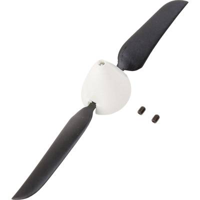 Mini behajtható légcsavar, propeller, 4,5x3'', Reely TS025-02601
