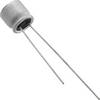 Panasonic Elektrolit kondenzátor Radiális kivezetéssel 2.5 mm 22 µF 35 V 20 % (Ø) 6.3 mm 1 db