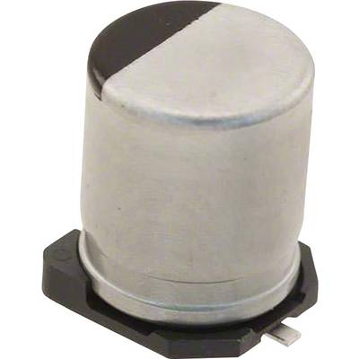 SMD elektrolit kondenzátor 150 µF 35 V 20 % Ø 8 mm Panasonic EEH-ZA1V151P