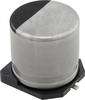 Panasonic Elektrolit kondenzátor SMD 270 µF 35 V 20 % (Ø) 10 mm 1 db