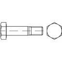 TOOLCRAFT 147043 HV csavarok M24 65 mm Külső hatlap DIN 14399 Acél Tűzhorganyzott 1 db