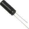 Elektrolit kondenzátor, radiális, álló, RM 3,5 mm 470 µF 35 V 20 % Ø 8 mm Panasonic EEU-FR1V471L