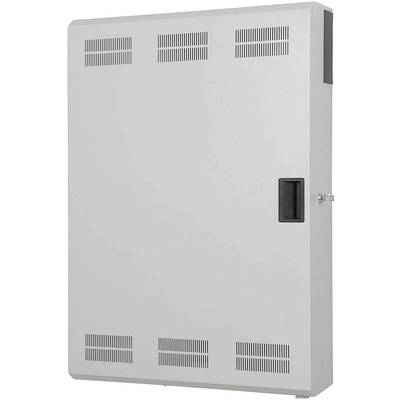 Digitus DN-19 WM-3H3V-SL 19" fali ház (Sz x Ma x Mé) 600 x 900 x 200 mm 3 ME Élénk szürke (RAL 7035)