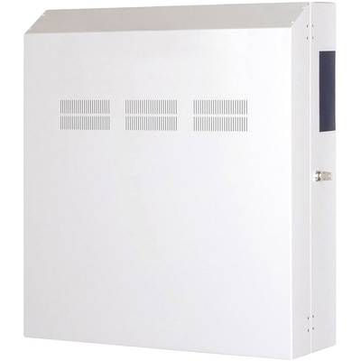 Digitus DN-19 WM-V4U-SL 19" fali ház (Sz x Ma x Mé) 640 x 800 x 220 mm 4 ME Élénk szürke (RAL 7035)