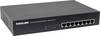 Intellinet 561075 561075 Hálózati switch 8 port 100 MBit/s PoE funkció
