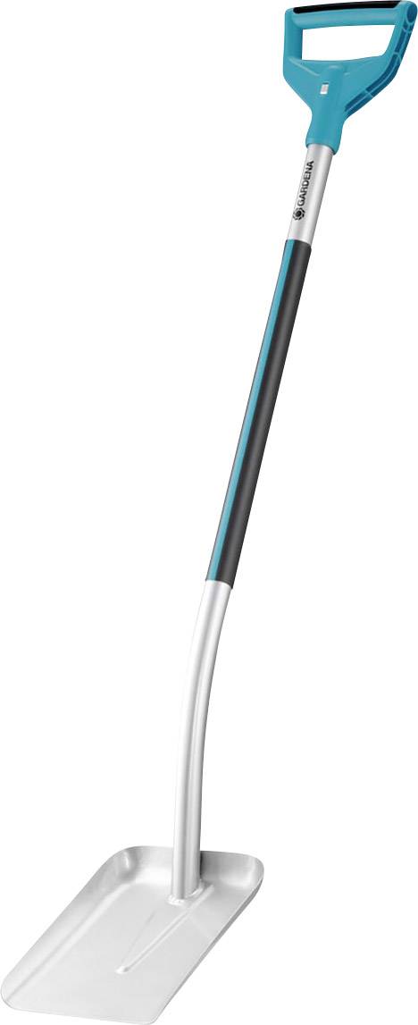 Gardena lapát D-nyéllel, markolattal Gardena Terraline™ (3786)