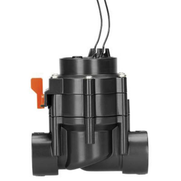 Gardena 24V-os öntözőszelep, öntözésvezérlőkhöz Gardena (1278)