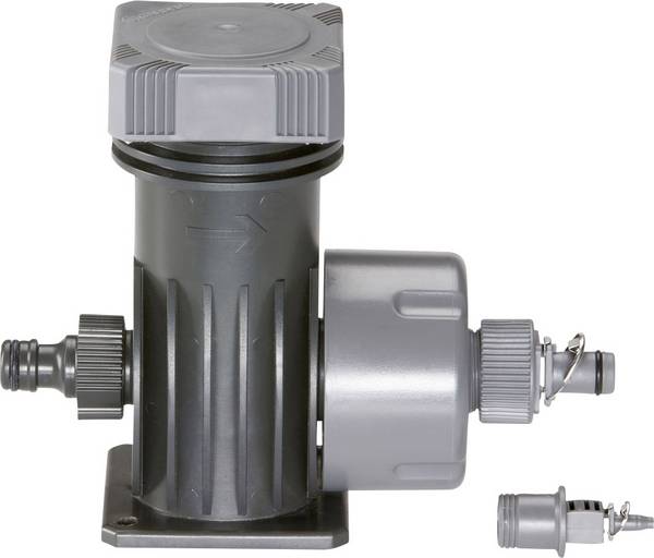Gardena öntözőrendszer víznyomáscsökkentő elem Gardena Micro-Drip-System rendszerhez 2000 (1354-20)