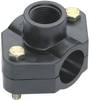 Gardena 32mm-es esőztető bekötő szorító bilincs, béklyó Gardena 2729