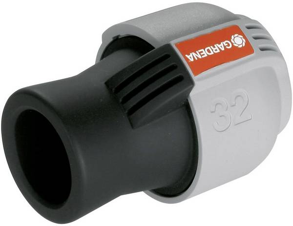 Gardena vezetékcső 32 mm x 1" belső menetes összekötő elem Gardena Sprinklersystem (2768)