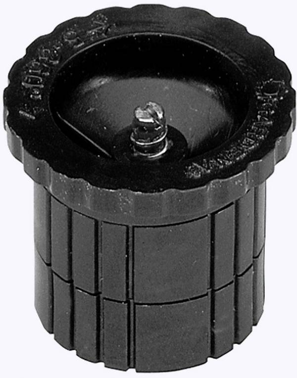 Gardena permetező, esőztető szelep Gardena SprinklerSystem süllyesztett esőztetőkhöz (5337)