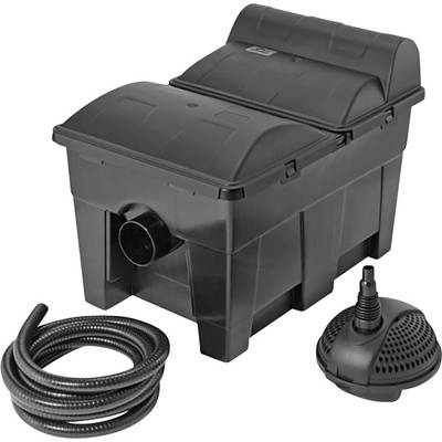 Pontec 42752 Szűrőkészlet UVC tisztítóval 3500 l/óra