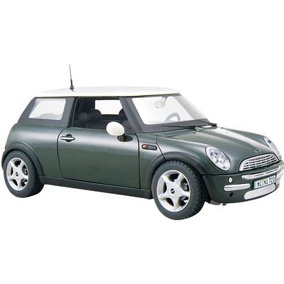 Maisto Mini Cooper 1:24 Autómodell