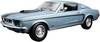 Maisto Ford Mustang GT Cobra Jet 1:18 Autómodell