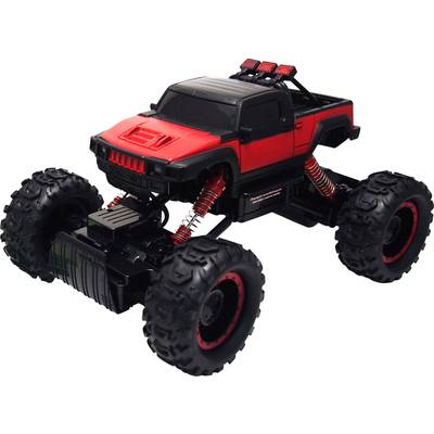 Amewi 22201 Cross Country 1:14 RC kezdő modellautó Elektro Crawler 4WD