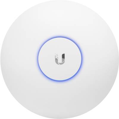 Ubiquiti Networks UAP-AC-LR Access Point Egyes modul WLAN Access Point 1.3 GBit/s 2.4 GHz, 5 GHz