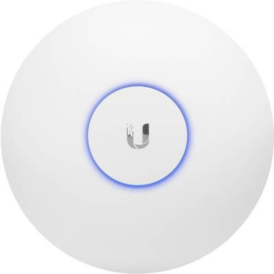 Ubiquiti Networks UAP-AC-LR UbiQuiti  Egyes modul WLAN Access Point 1.3 GBit/s 2.4 GHz, 5 GHz