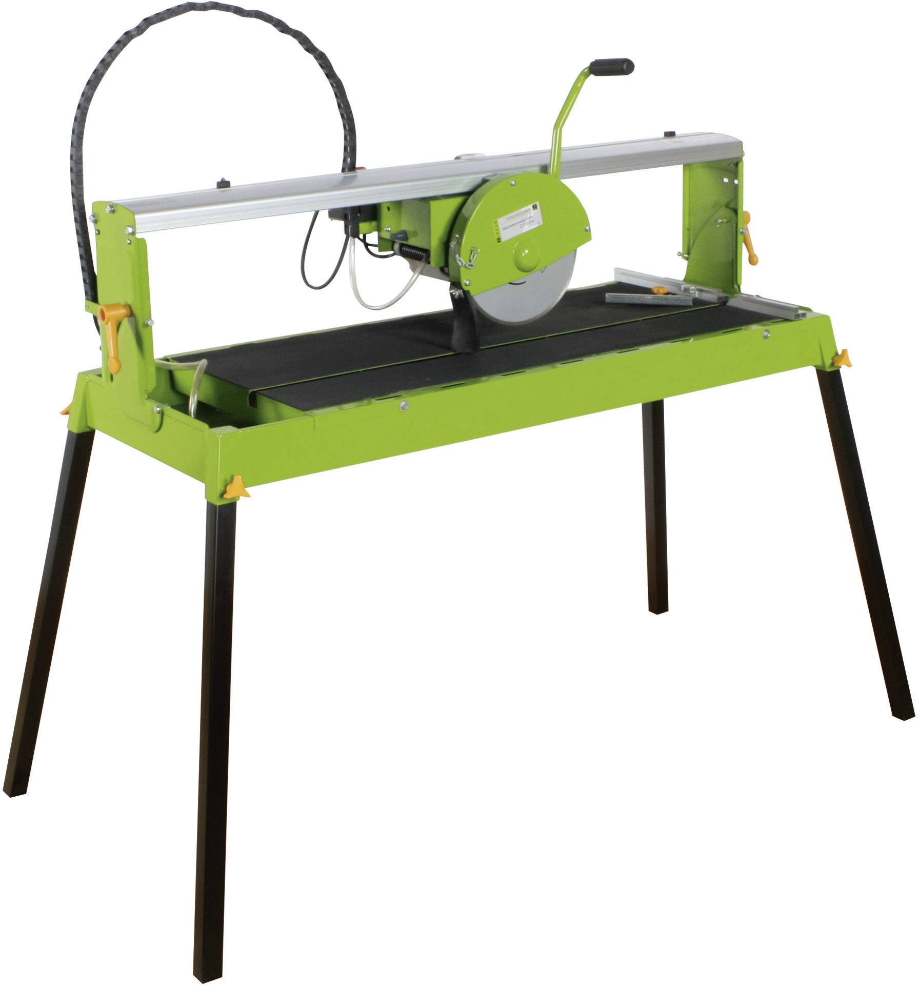 Zipper ZI-FS250 Kővágó fűrész 1100 W 230 V