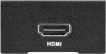 Átalakító, mini SDI-ről HDMI-re, SpeaKa Professional