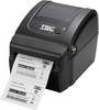 TSC DA210 Címkenyomtató Termodirekt 203 x 203 dpi Etikett szélesség (max.): 114 mm USB