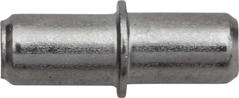 SWG Taquet détagère acier 68436080 12 pc(s) (Ø) 5 mm