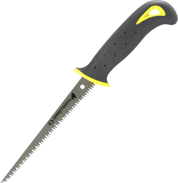 C.K Sabretooth T0832 Gipszkarton fűrész 300 mm