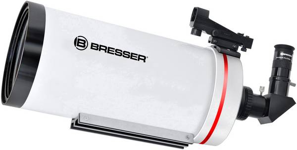 Bresser Optik Messier MC-127/1900 OTA Tükrös teleszkóp  Katadioptrikus Nagyítás 18 - 254 x