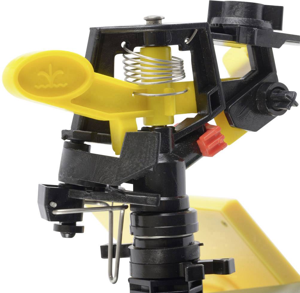 Napelemes, mozgásérzékelős vízsugaras kutya-, macska-, madár- és egyéb állatriasztó, Gardigo-14