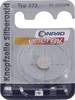 373 gombelem, ezüstoxid, 1,55V, 29 mAh, Conrad Energy SR916SW, SR68, SR916, V373, D373, 617, WA, 280‑45, SB‑AJ, SB‑DJ