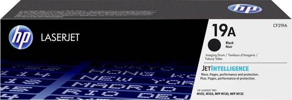 HP Dob 19A Eredeti  Fekete 12000 oldal CF219A