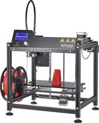 3d Nyomtato Epitokeszlet Renkforce Rf500 Maker Ar Elado Conrad Electronic